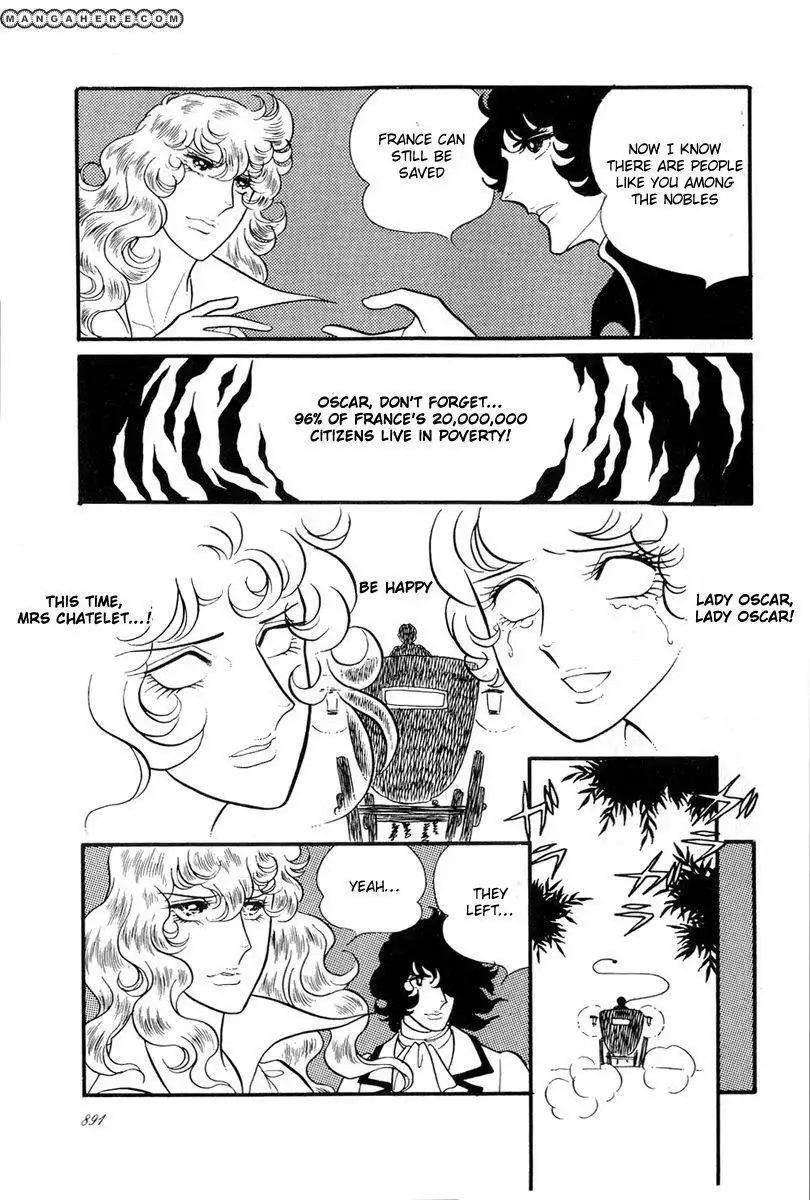 Rose of Versailles Chapter 32 10